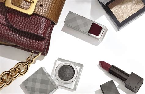 burberry cosmetics sale